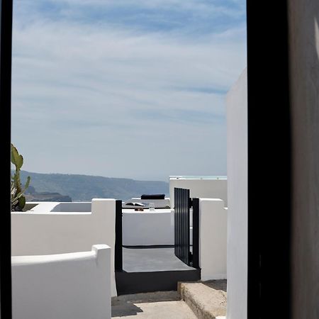 Stella Rocca A Mare Hotel Imerovigli  Exterior photo